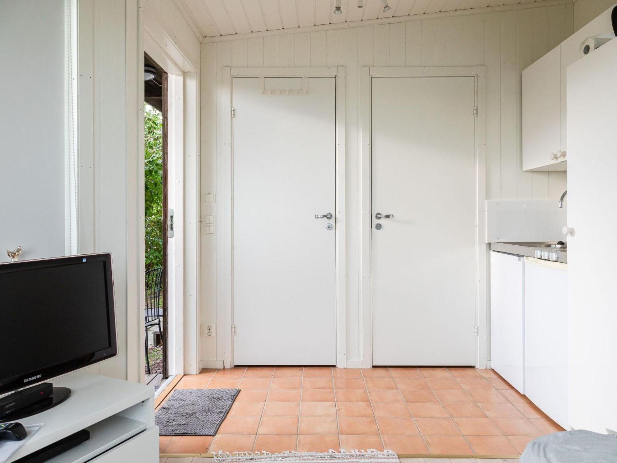 Holiday Home Valbergsudden Utsikten By Interhome Oskarshamn Exterior photo