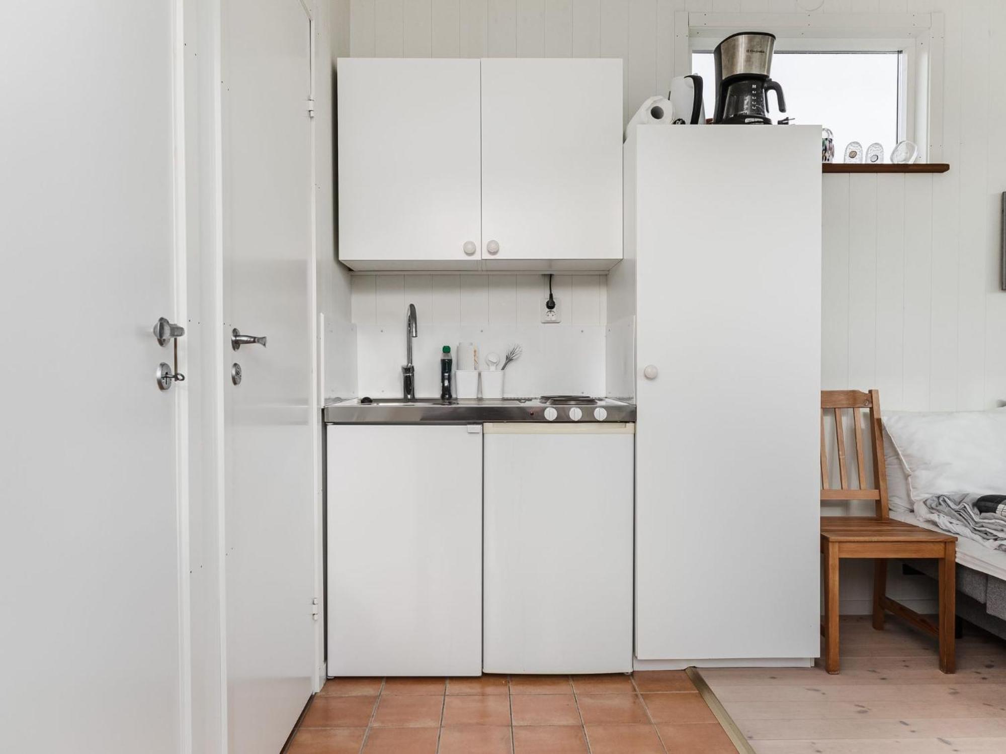 Holiday Home Valbergsudden Utsikten By Interhome Oskarshamn Exterior photo