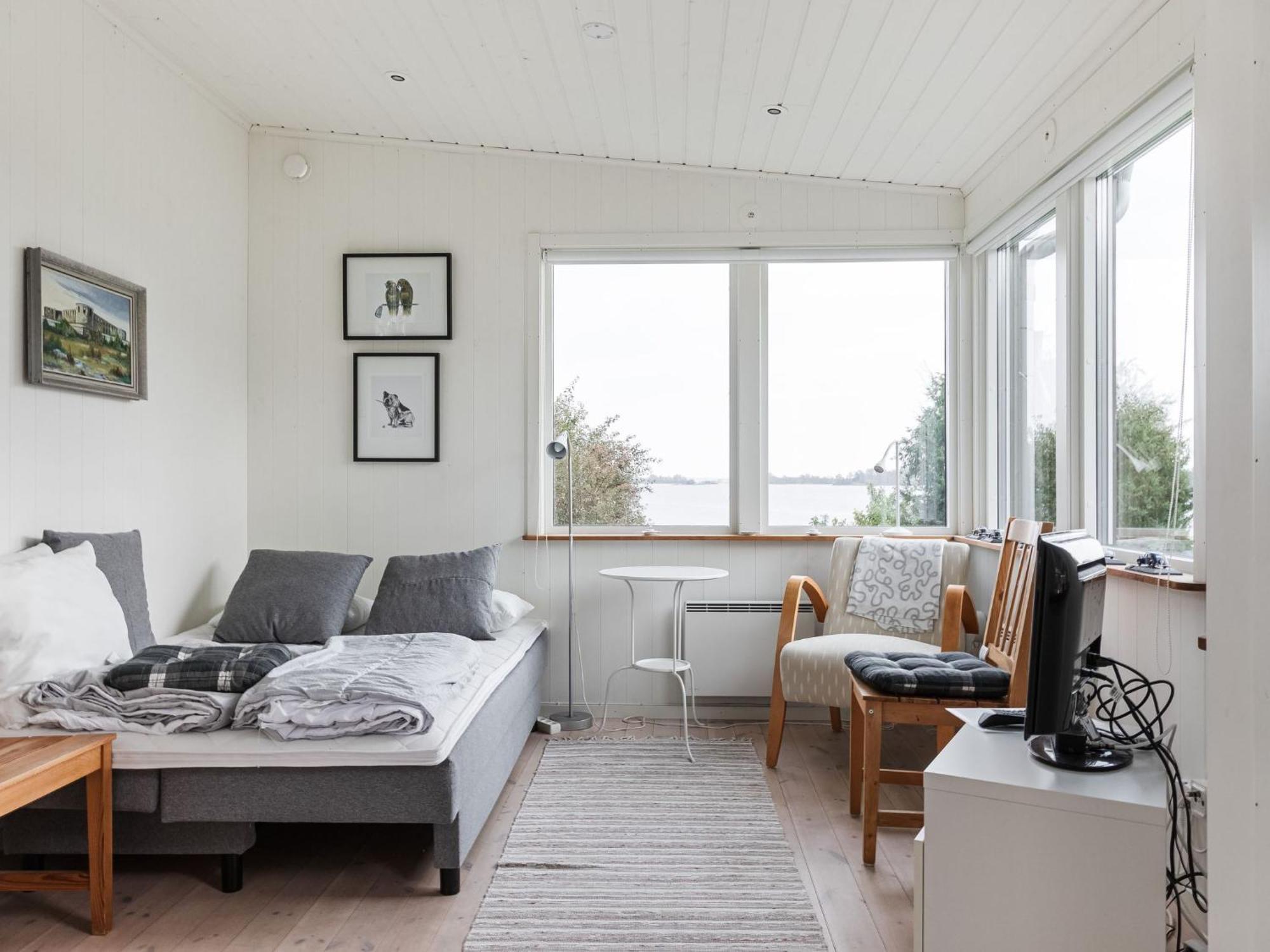 Holiday Home Valbergsudden Utsikten By Interhome Oskarshamn Exterior photo