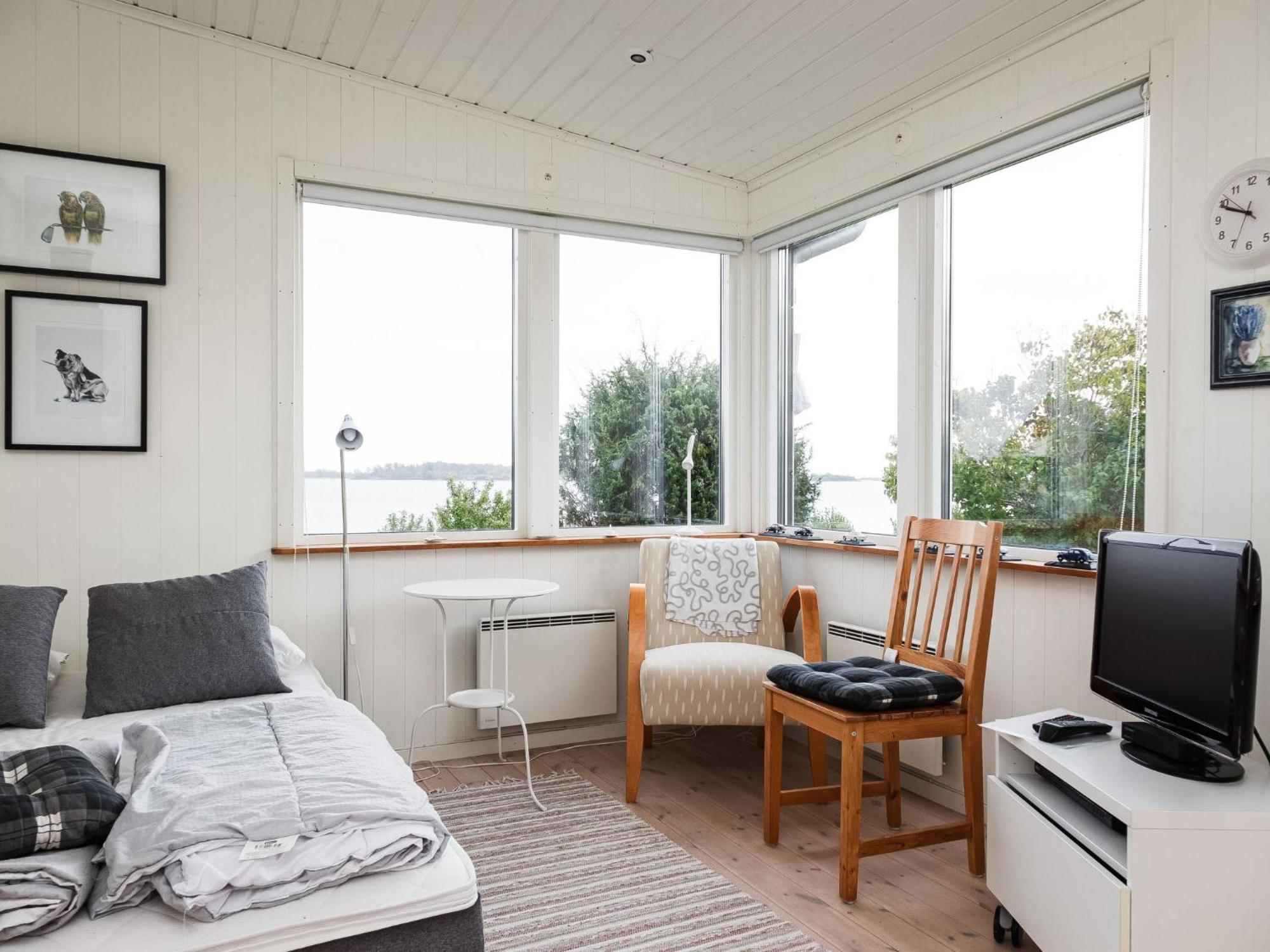 Holiday Home Valbergsudden Utsikten By Interhome Oskarshamn Exterior photo