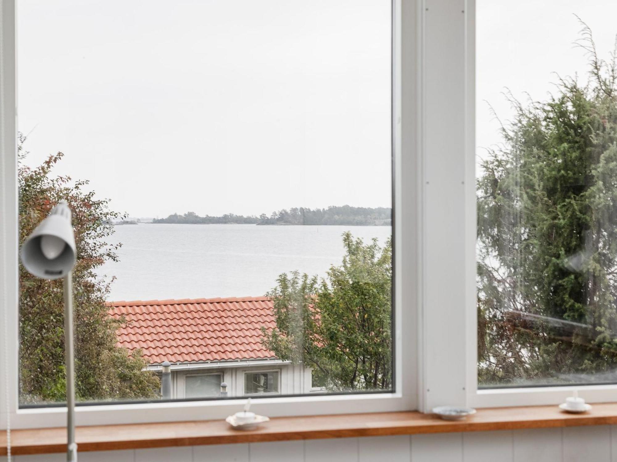 Holiday Home Valbergsudden Utsikten By Interhome Oskarshamn Exterior photo