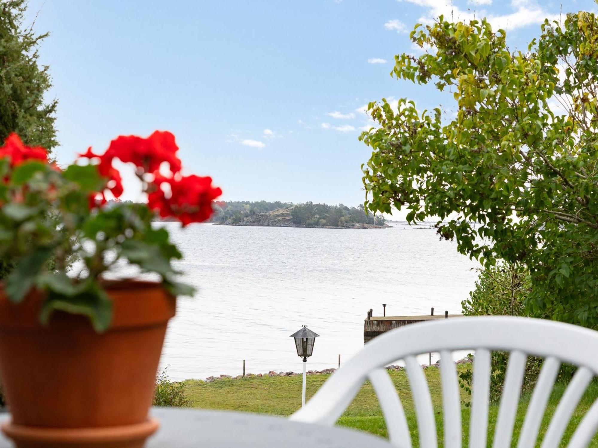 Holiday Home Valbergsudden Utsikten By Interhome Oskarshamn Exterior photo