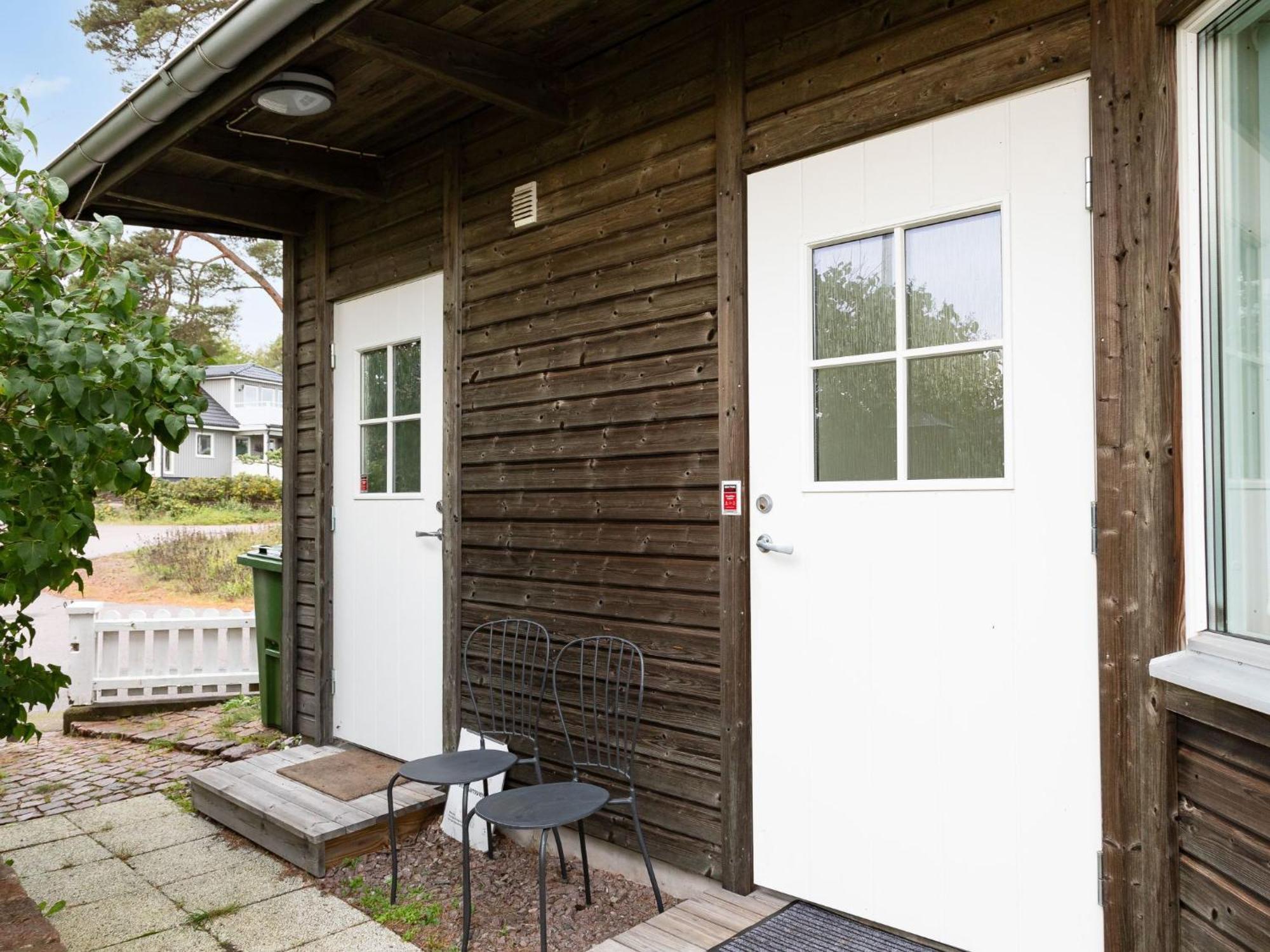 Holiday Home Valbergsudden Utsikten By Interhome Oskarshamn Exterior photo
