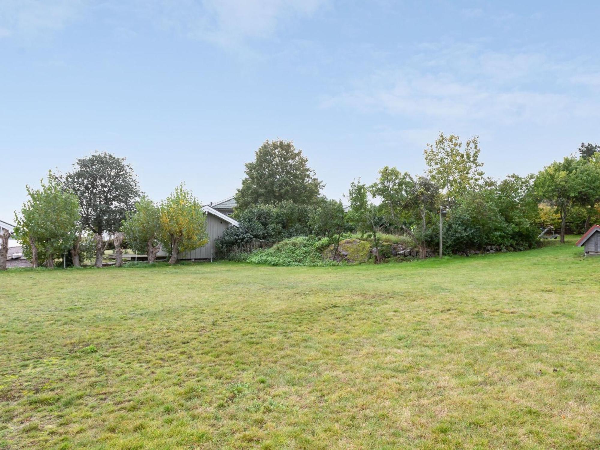 Holiday Home Valbergsudden Utsikten By Interhome Oskarshamn Exterior photo